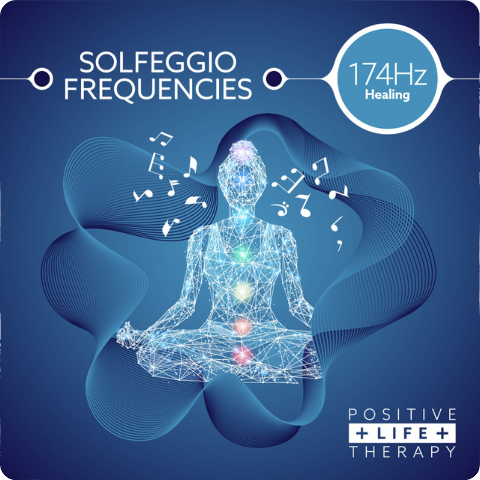 Solfeggio Frequencies: 174hz (Healing)