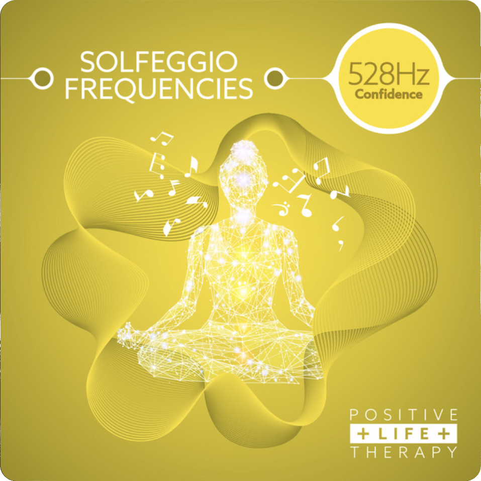 Solfeggio Frequencies: 528hz (Confidence)