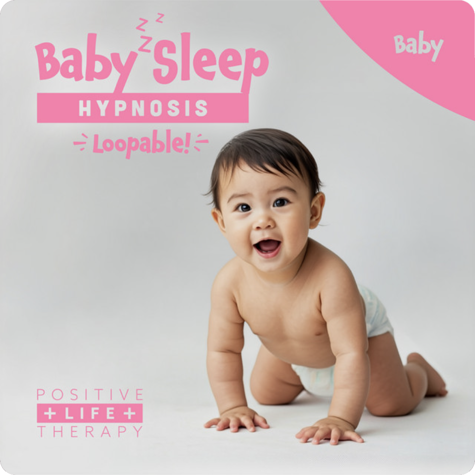 Baby Sleep Hypnosis: Baby