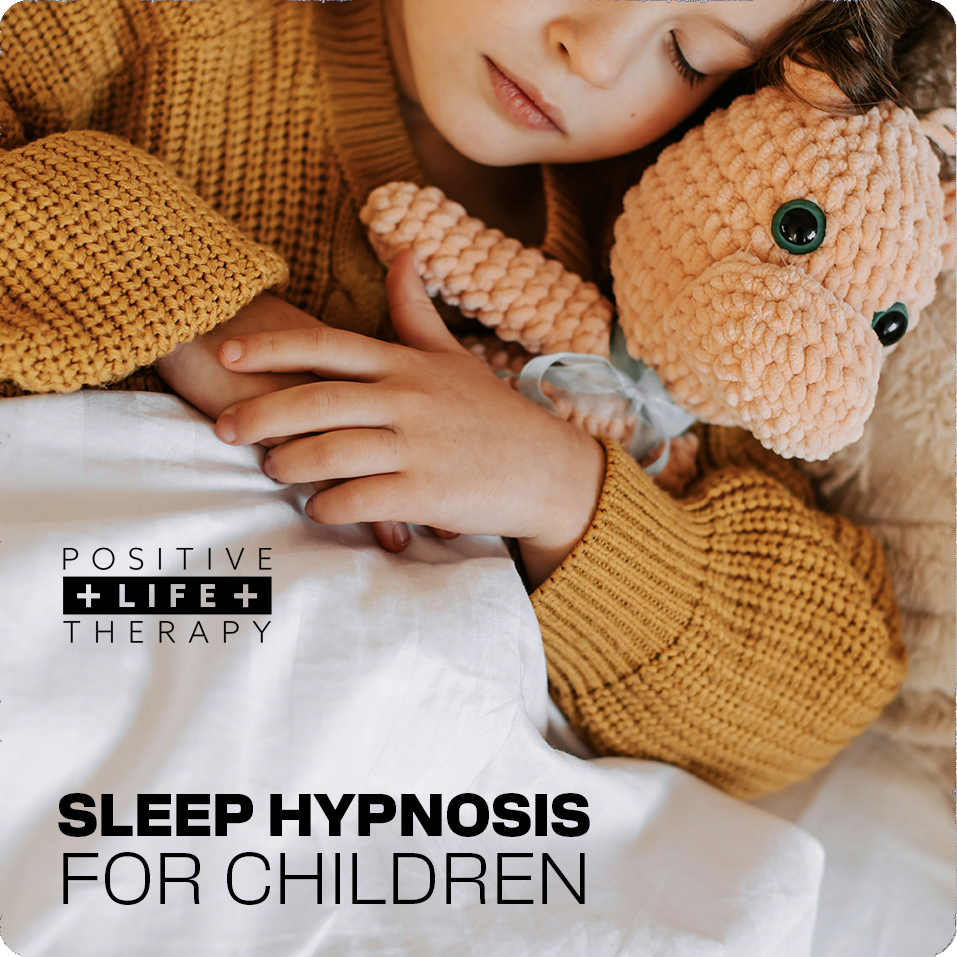 Children's Sleep Hypnosis: Sleep Hypnosis for Children