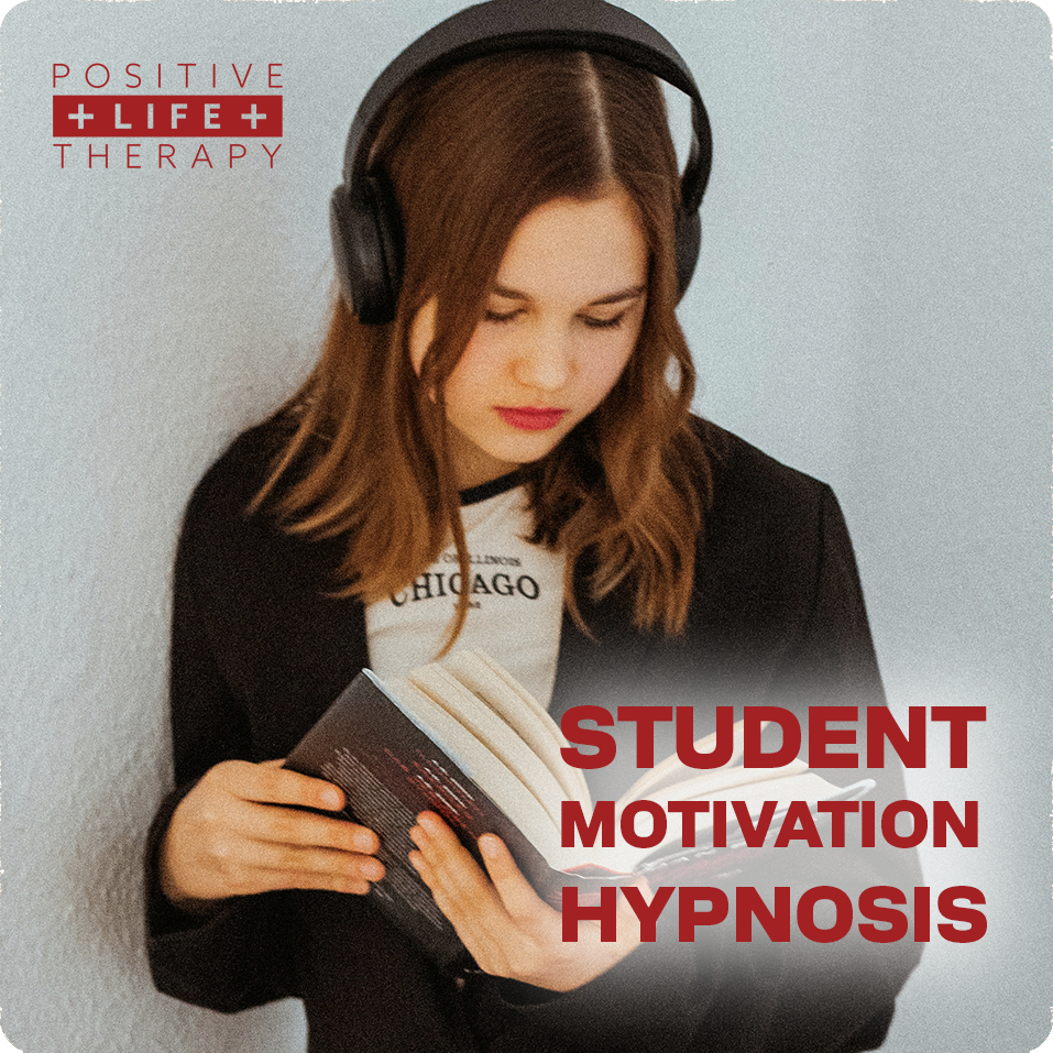 Student Motivation Hypnosis