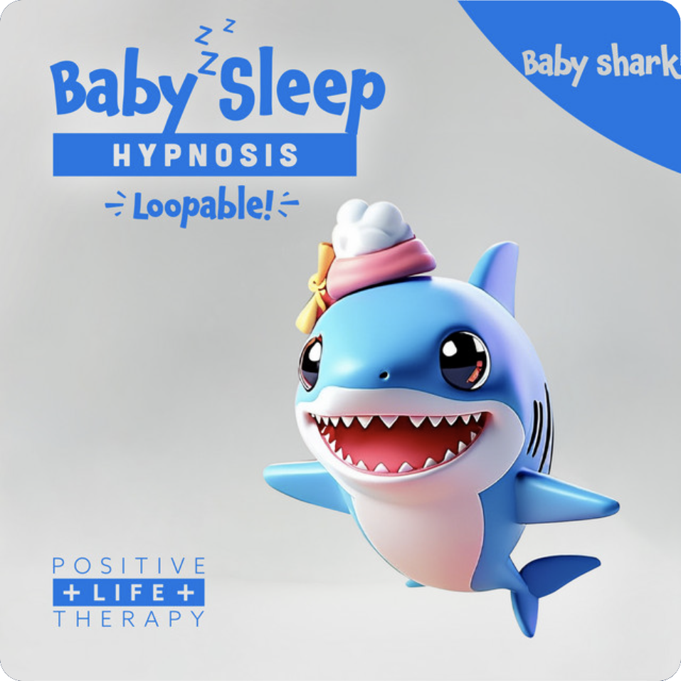 Baby Sleep Hypnosis: Baby Shark