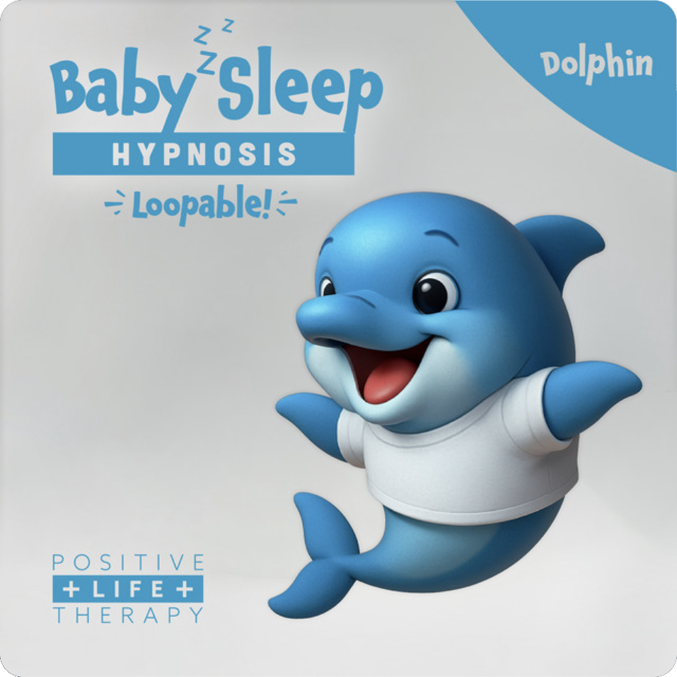 Baby Sleep Hypnosis: Dolphin