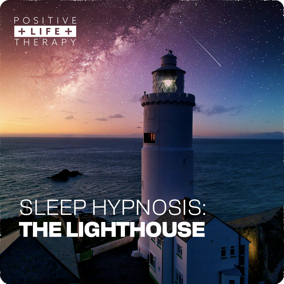 Sleep Hypnosis: The Lighthouse