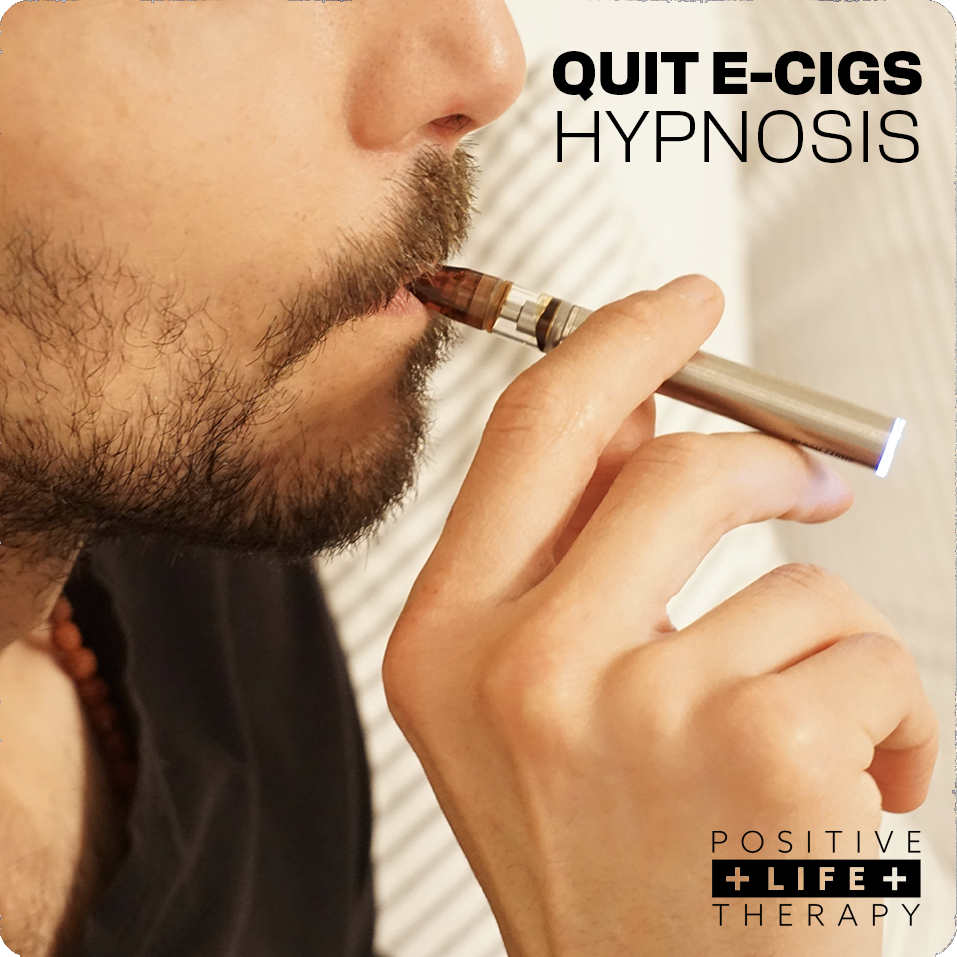 Quit e-Cigs Hypnosis