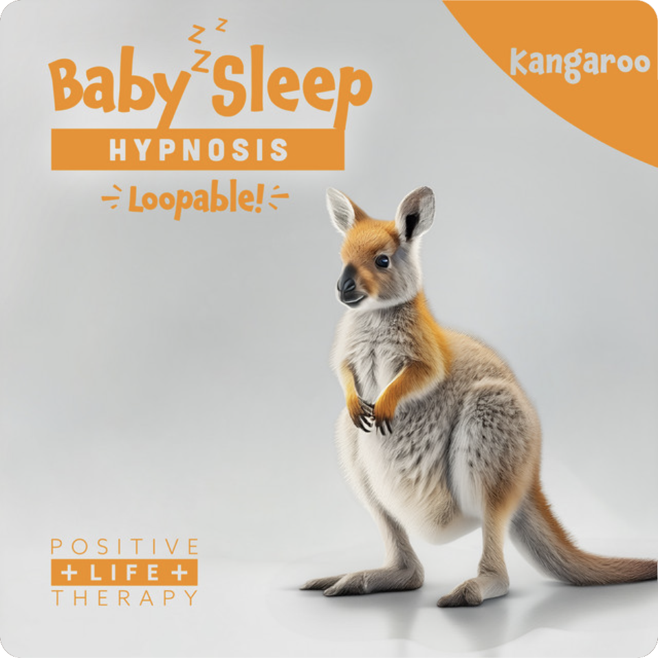 Baby Sleep Hypnosis: Kangaroo