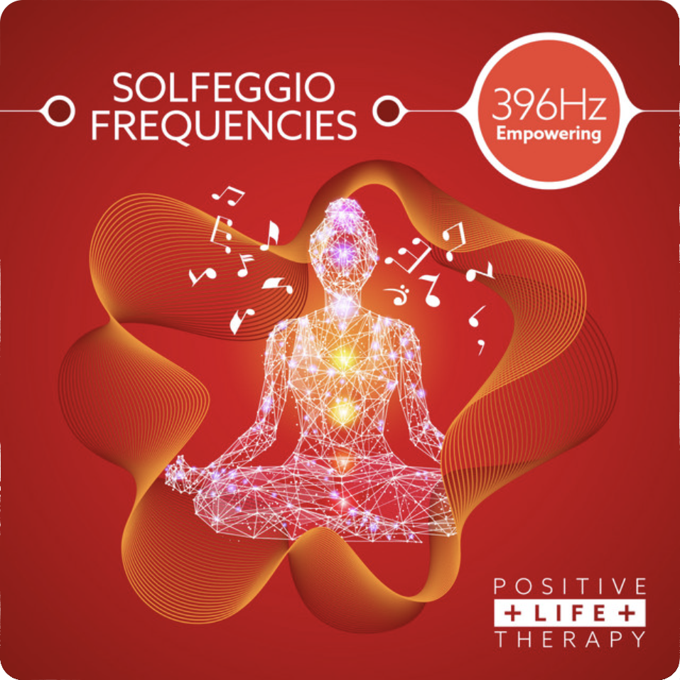 Solfeggio Frequencies: 396hz (Empowering)