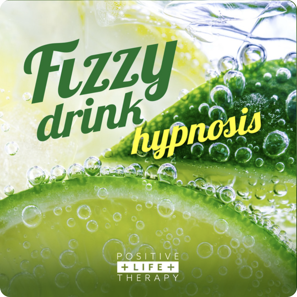 Fizzy Drink Hypnosis