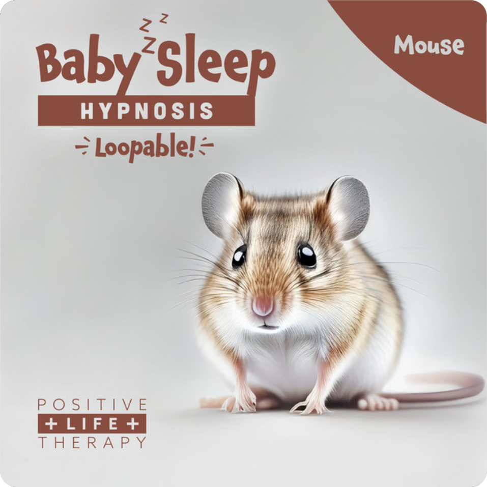 Baby Sleep Hypnosis: Mouse