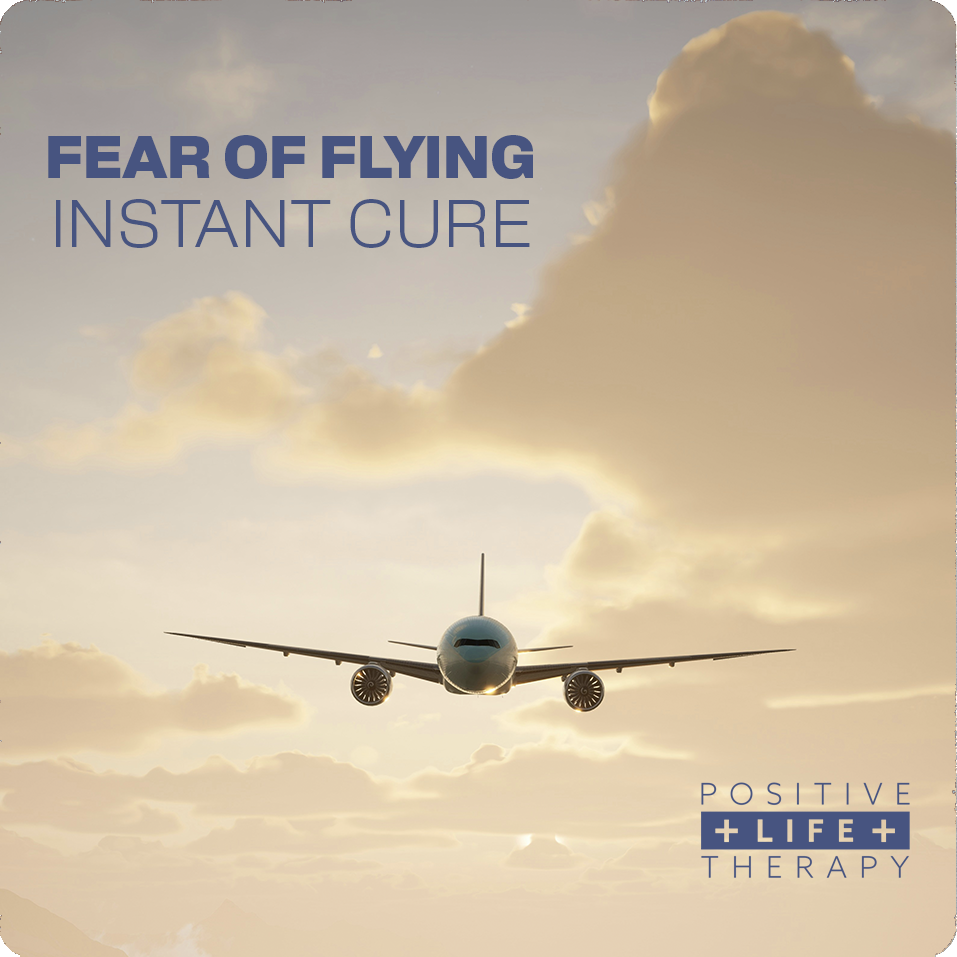Fear of Flying Instant Cure