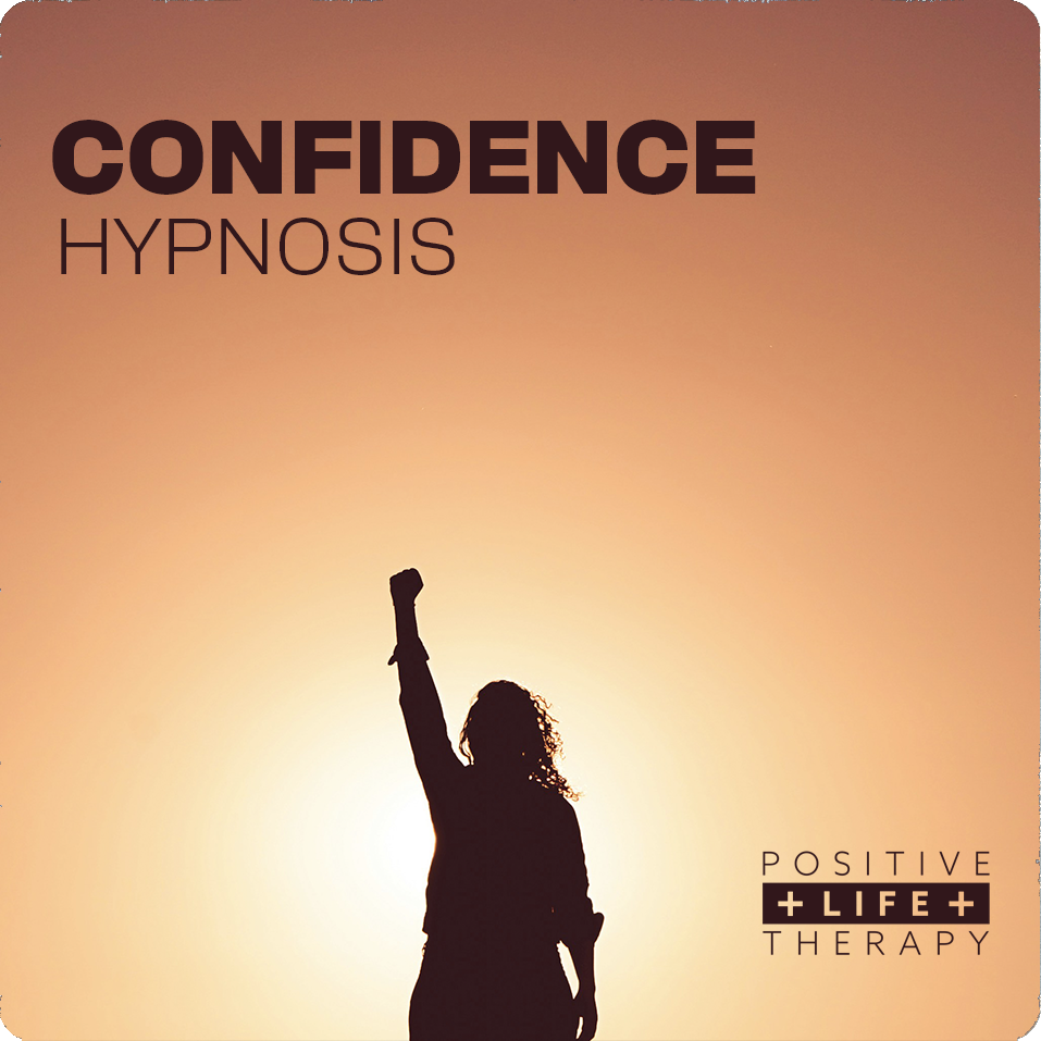 Confidence Hypnosis
