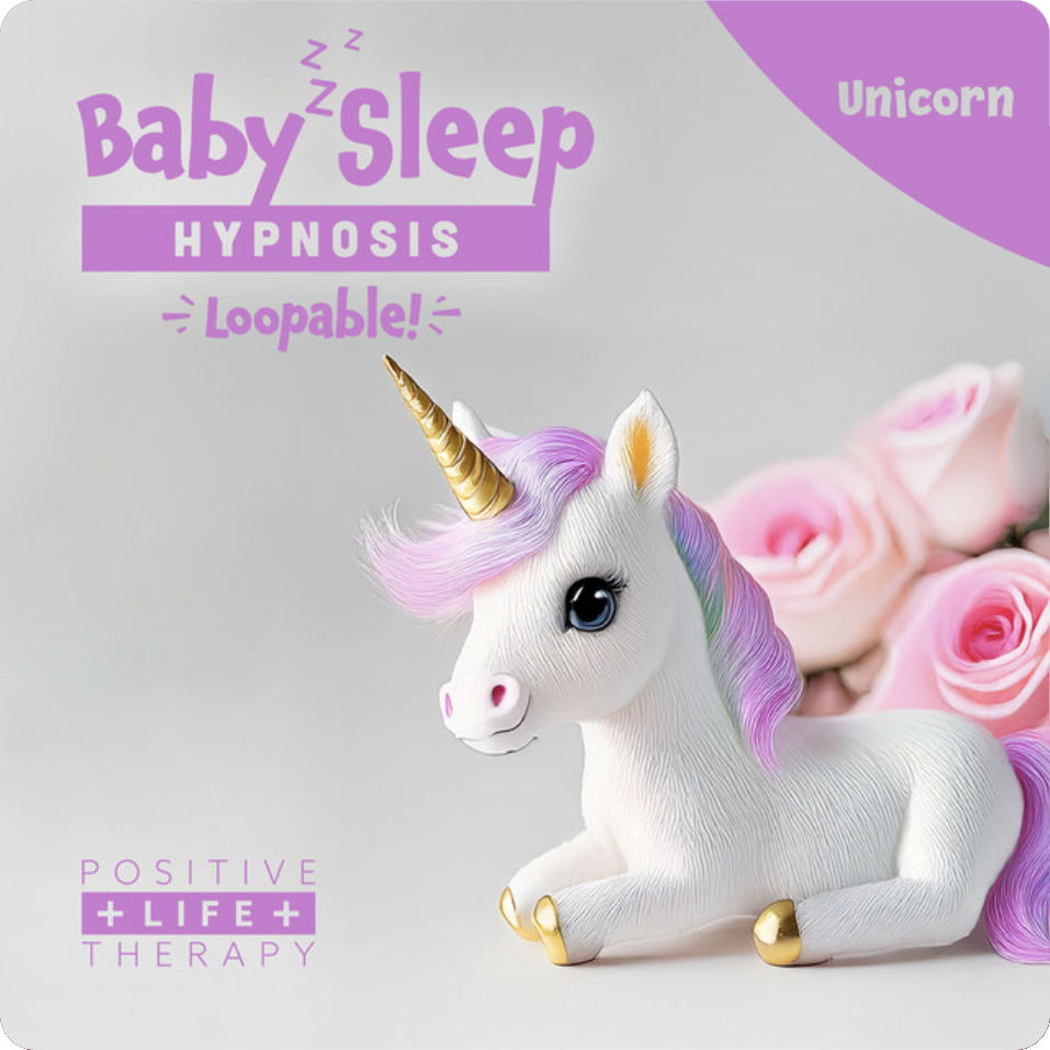 Baby Sleep Hypnosis: Unicorn