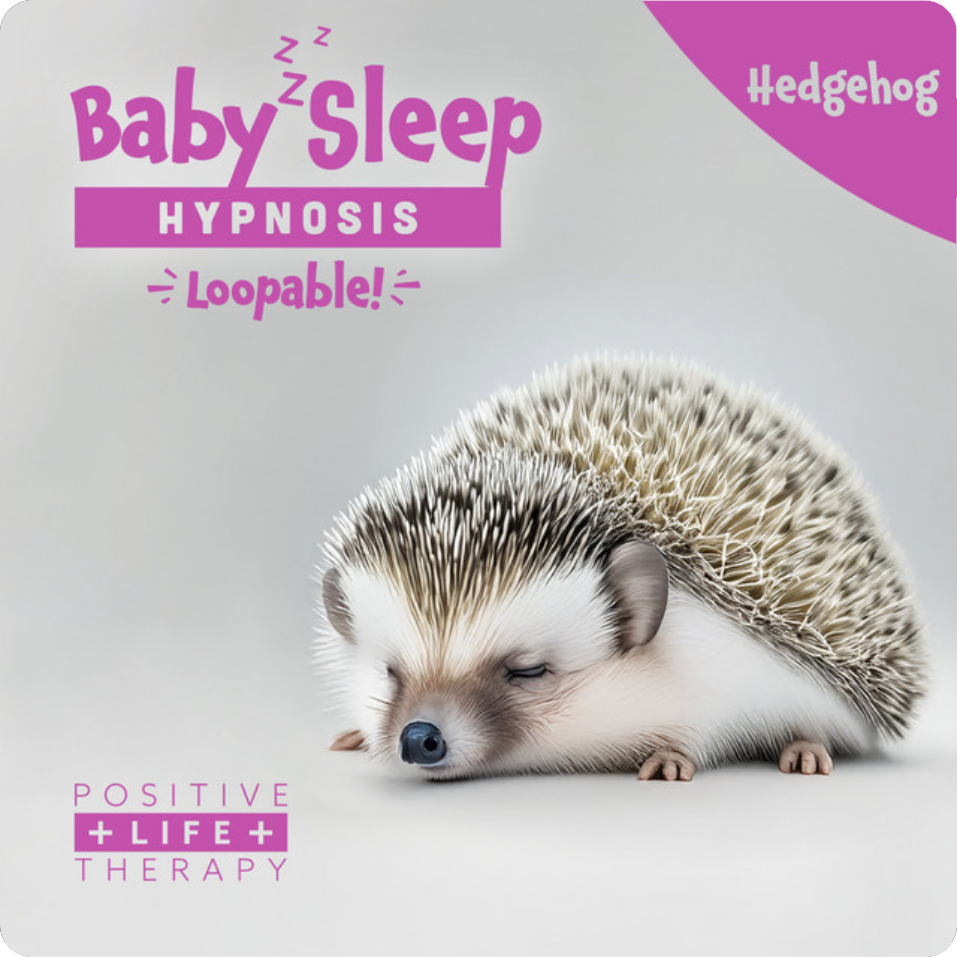 Baby Sleep Hypnosis: Hedgehog