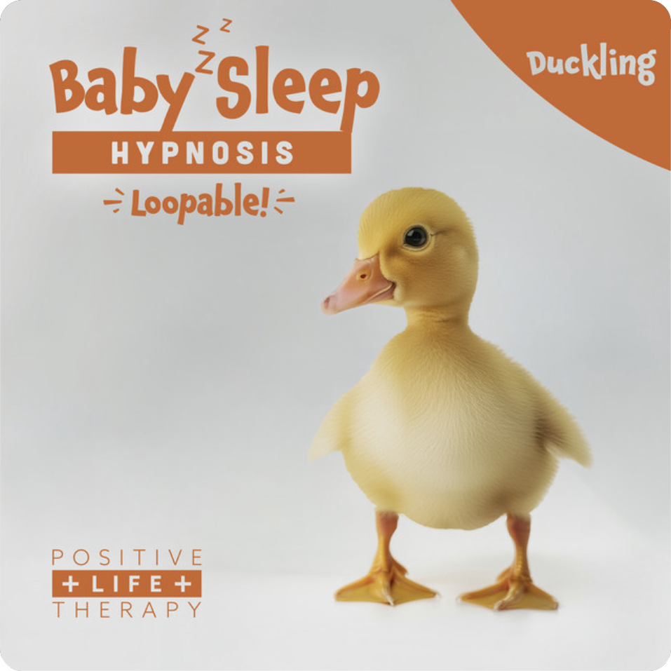Baby Sleep Hypnosis: Duckling