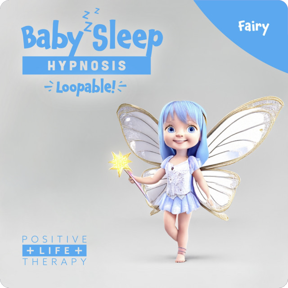 Baby Sleep Hypnosis: Fairy