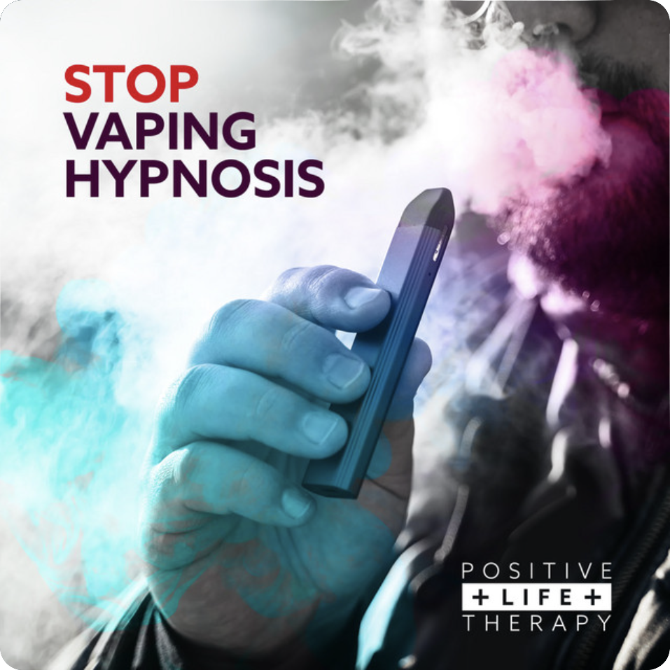 Stop Vaping Hypnosis