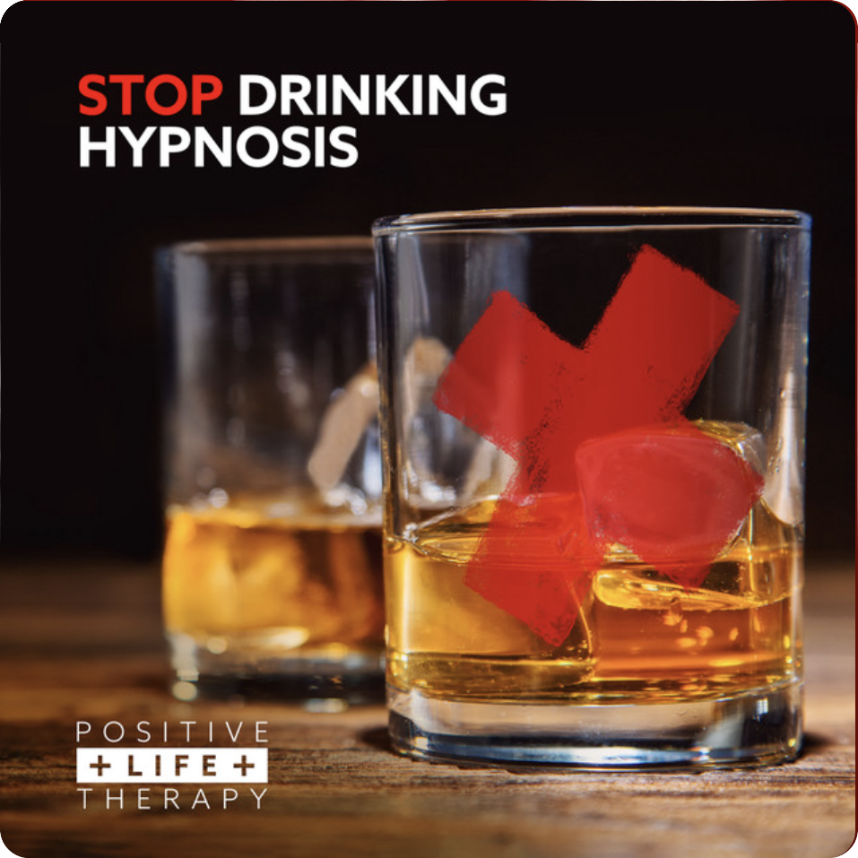 Stop Drinking Hypnosis
