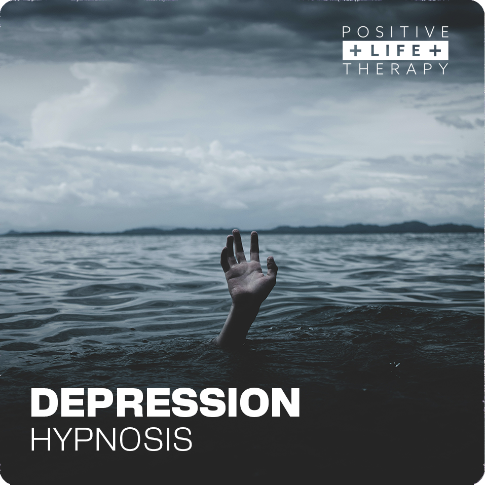 Depression Hypnosis