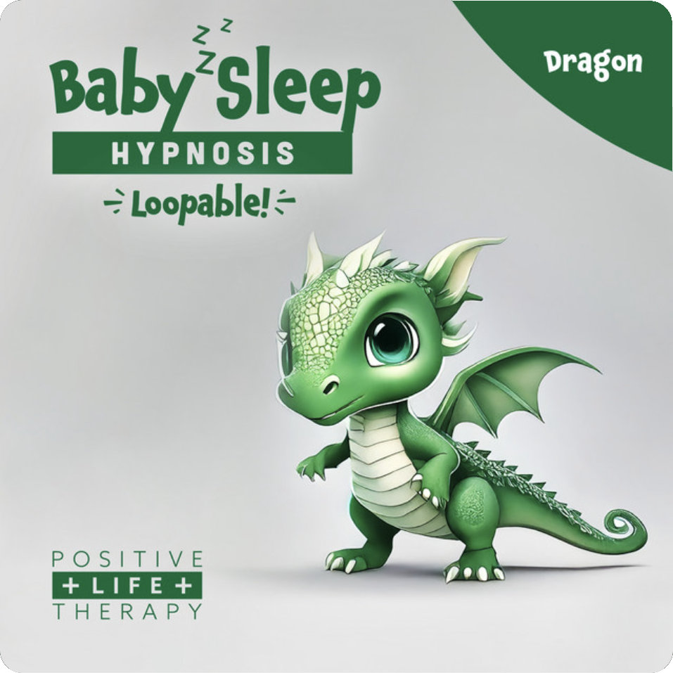 Baby Sleep Hypnosis: Dragon