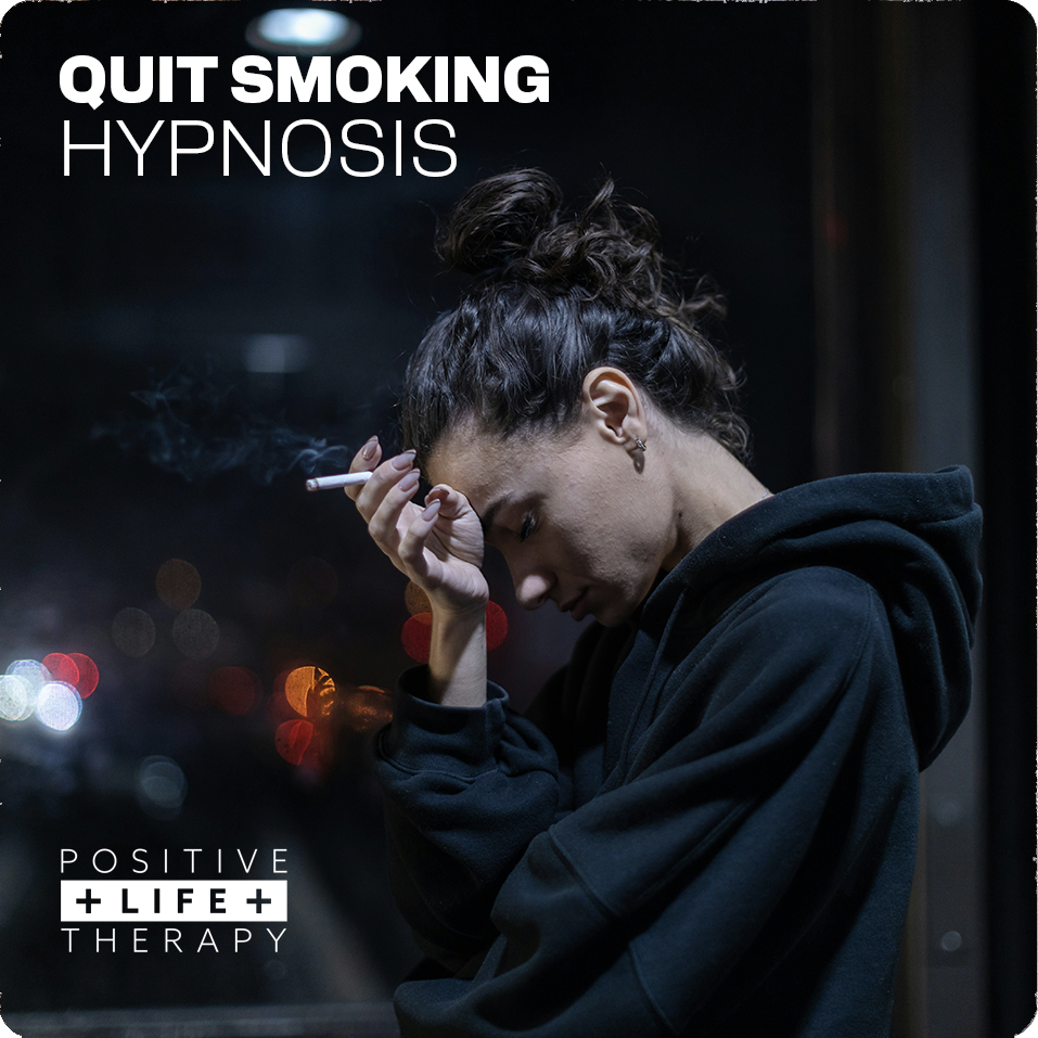 Quit Smoking Hypnosis