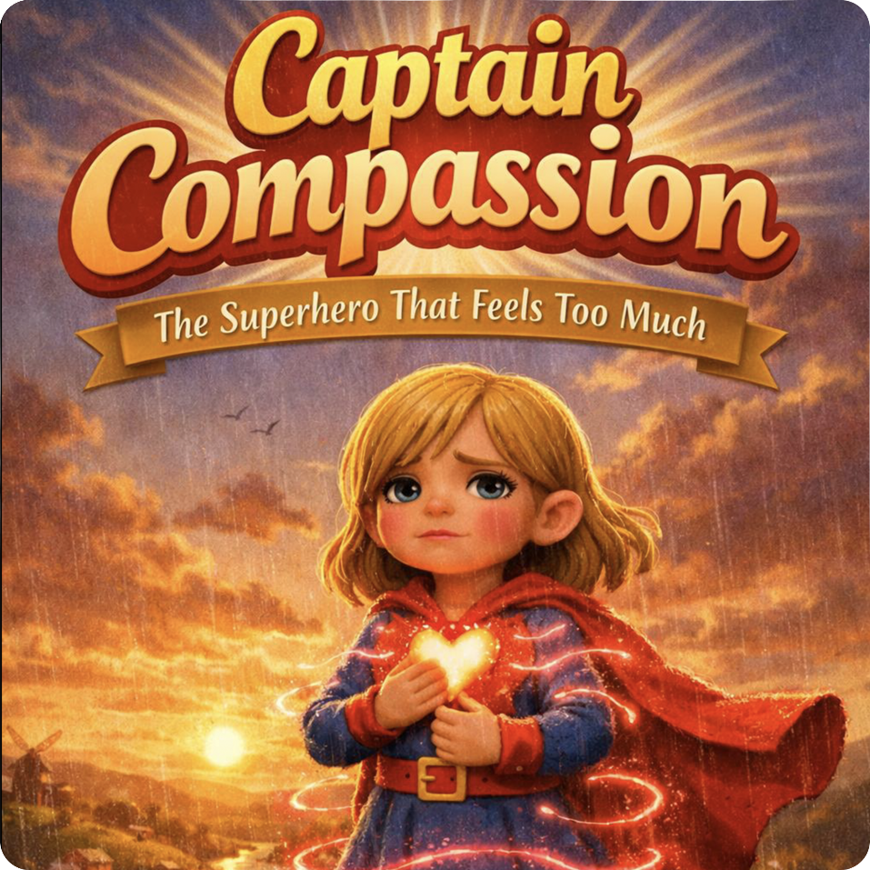 Captain Compassion