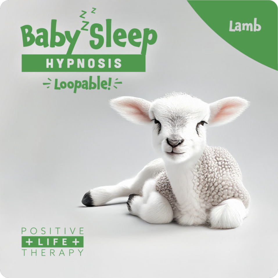 Baby Sleep Hypnosis: Lamb