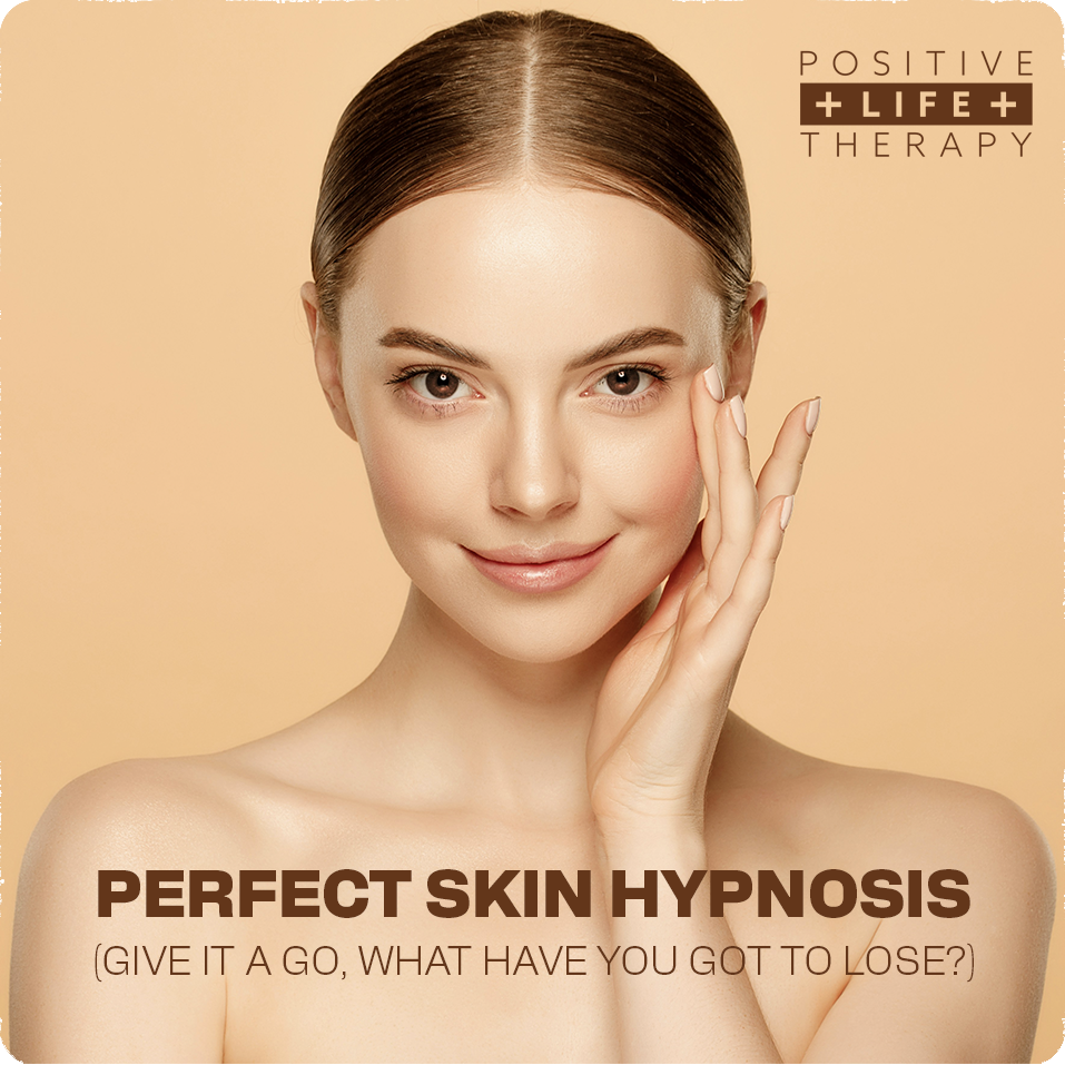 Perfect Skin Hypnosis