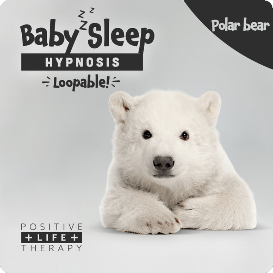 Baby Sleep Hypnosis: Polar Bear