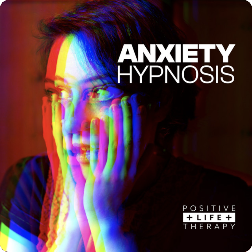 Anxiety Hypnosis