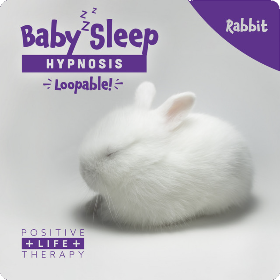 Baby Sleep Hypnosis: Rabbit