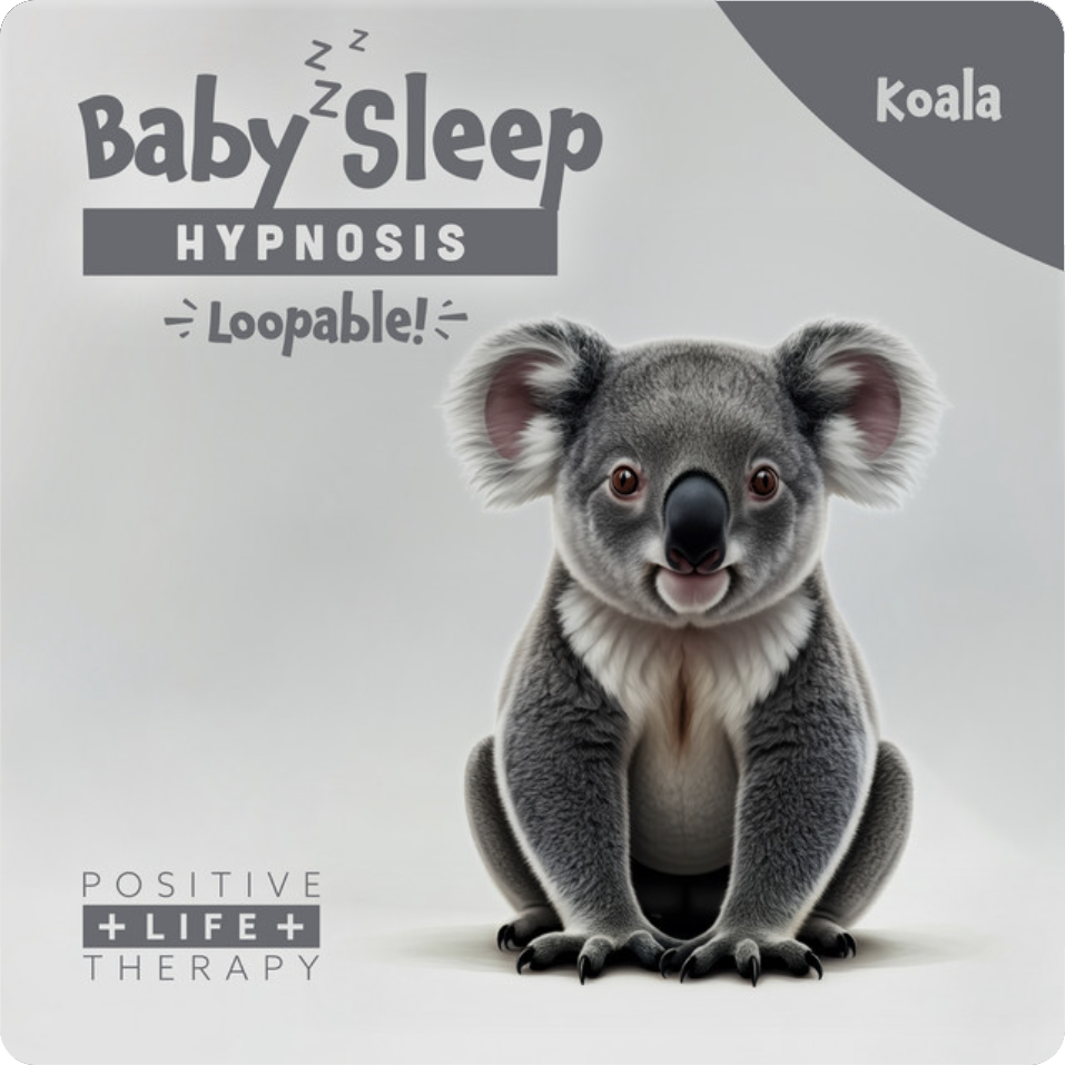 Baby Sleep Hypnosis: Koala
