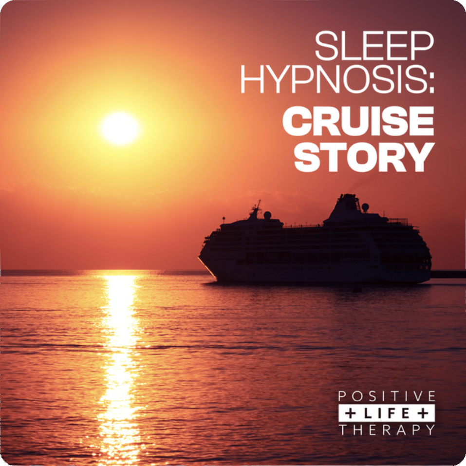 Sleep Hypnosis: Cruise Story