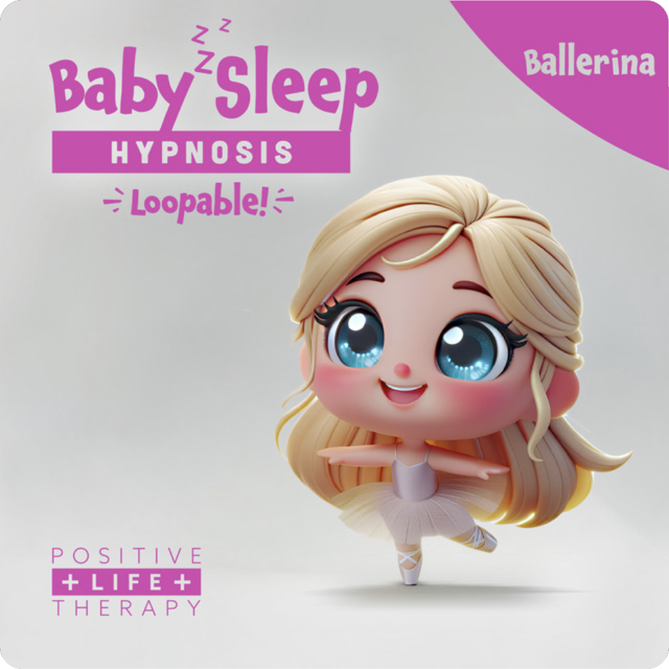 Baby Sleep Hypnosis: Ballerina