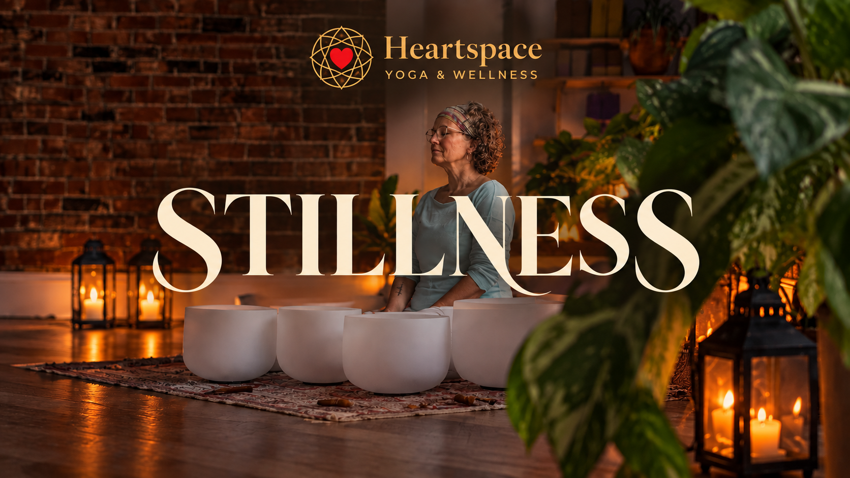 STILLNESS 