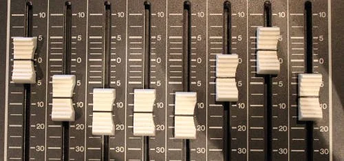 Mixing