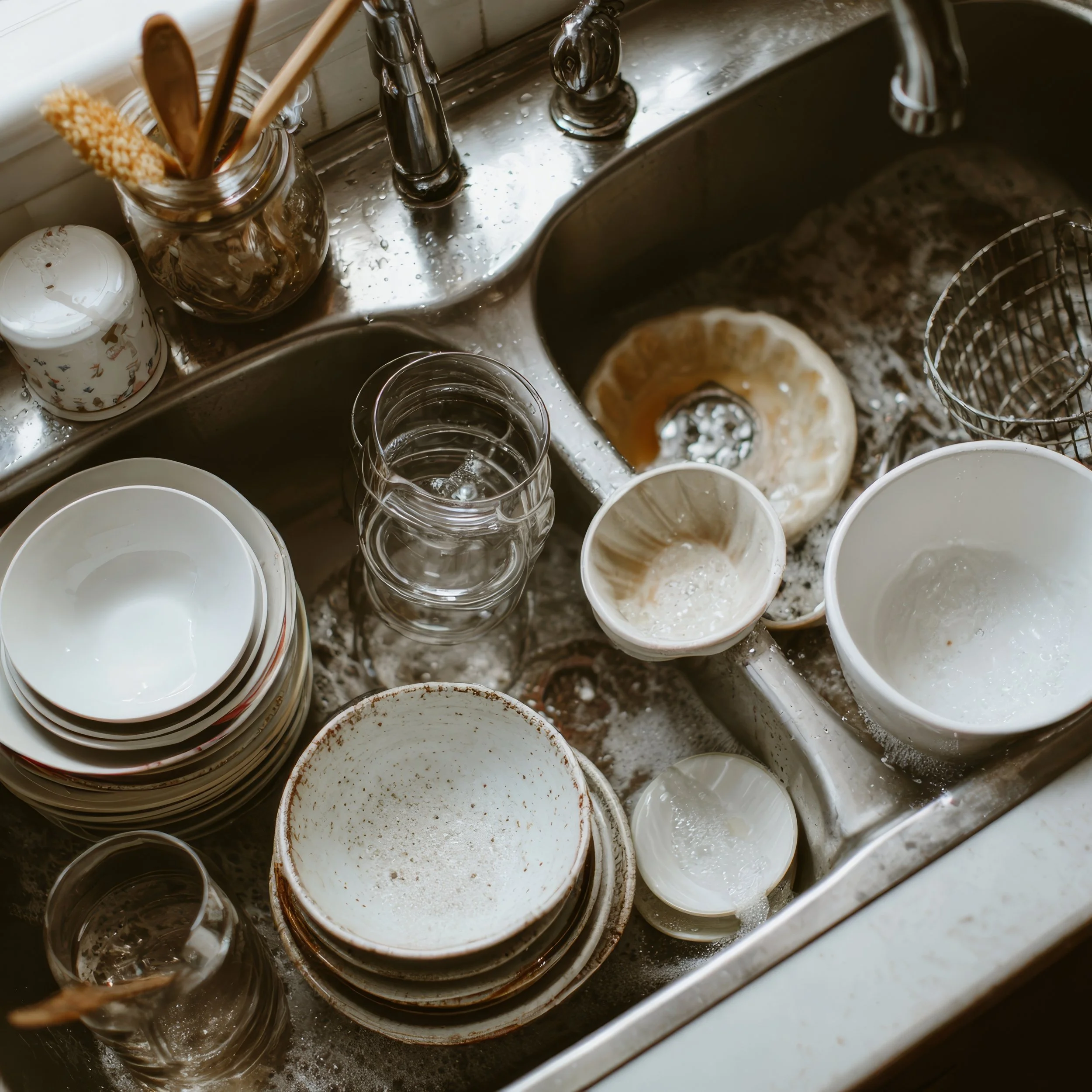 Dishes