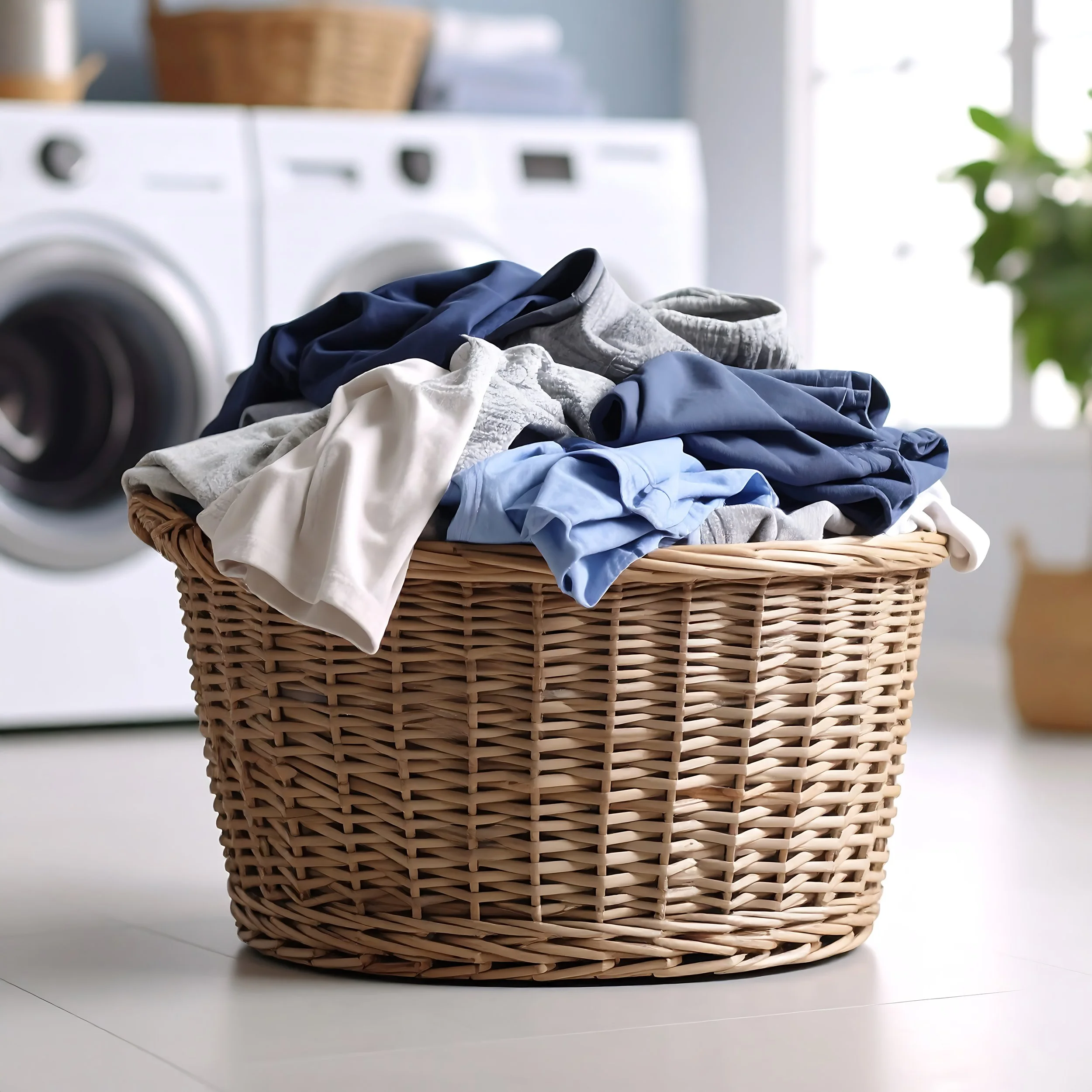 Laundry Fold