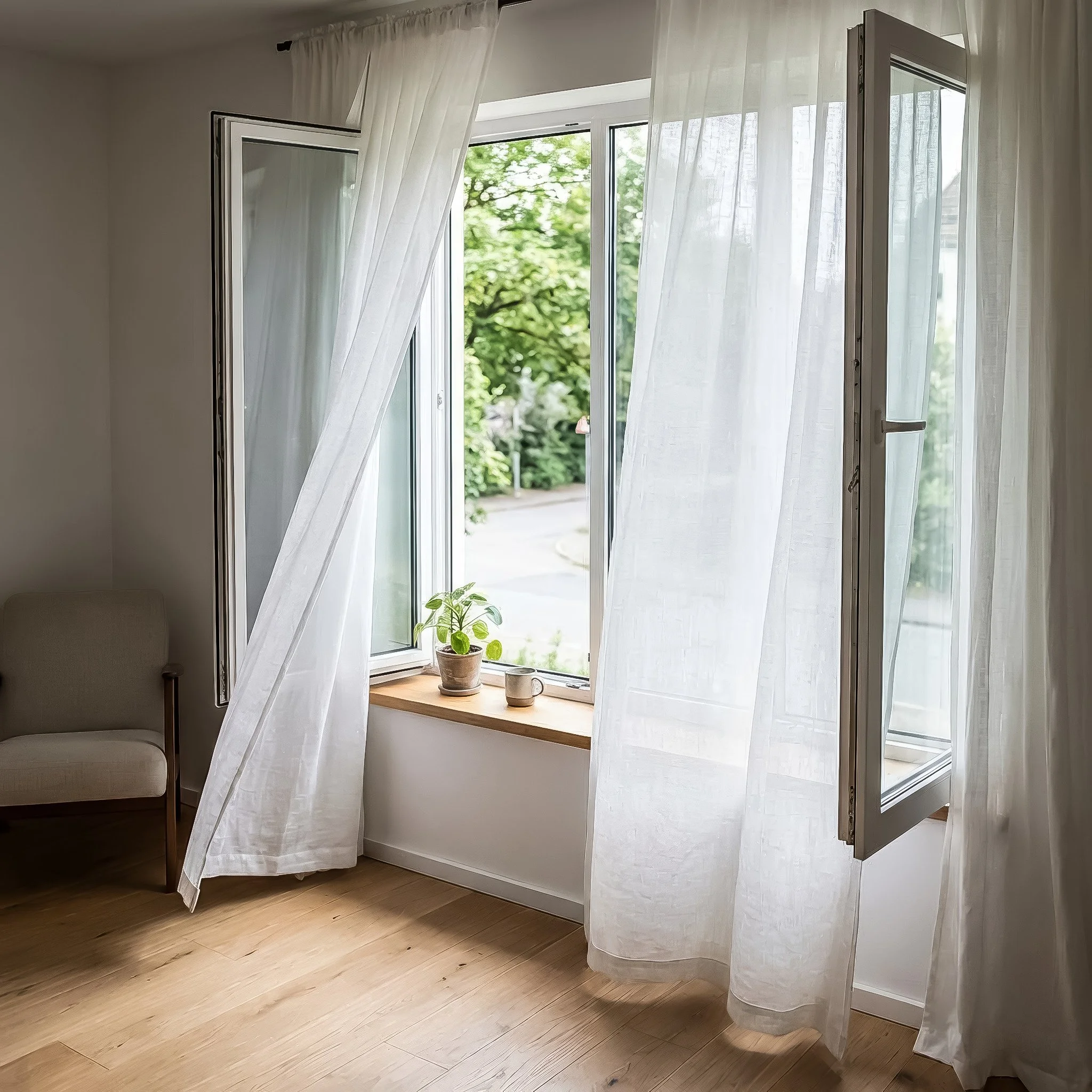 Interior Windows
