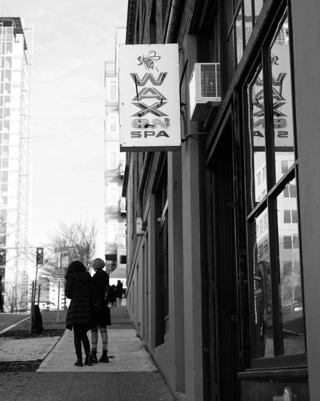 Some places become part of a city. Others become part of people&rsquo;s routines.

For years, WAXON has been a trusted destination for expert waxing and beauty services in Seattle. From first-time appointments to long-time regulars, we've built our r