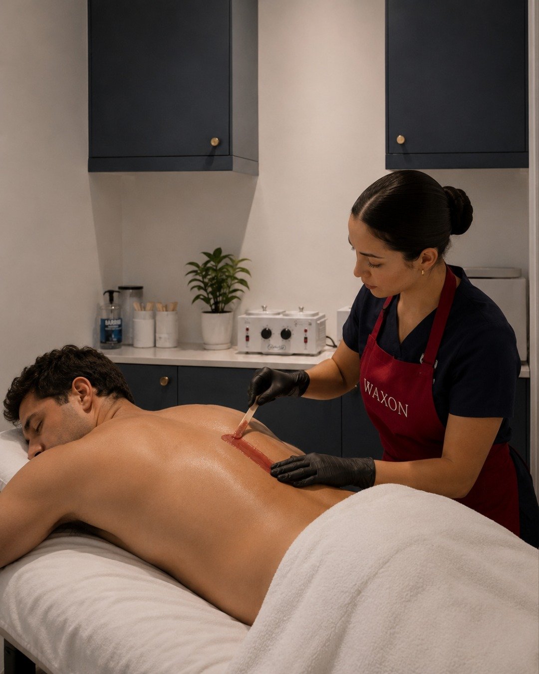 Expert care. Comfortable experience. Exceptional results.

Whether it&rsquo;s your first appointment or part of your routine, our experienced estheticians are committed to making every visit as comfortable, professional, and stress-free as possible.
