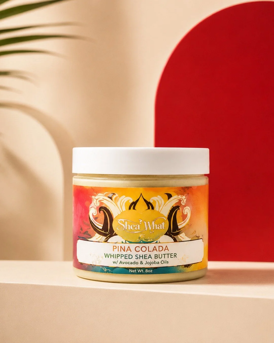 LIMITED TIME ONLY! 

Hydrated skin is happy skin.

One of our favorite ways to care for freshly waxed skin? Keeping it moisturized.

Our Pina Colada Whipped Shea Butter is enriched with avocado and jojoba oils to help nourish the skin, leaving it fee