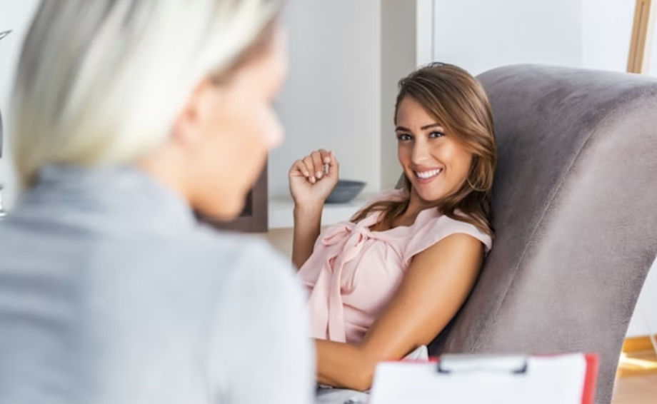 What Makes Therapy Effective? (And What AI Cannot Replace)