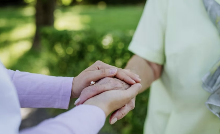 Joy, Limits, and Meaning for Those Who Help Others