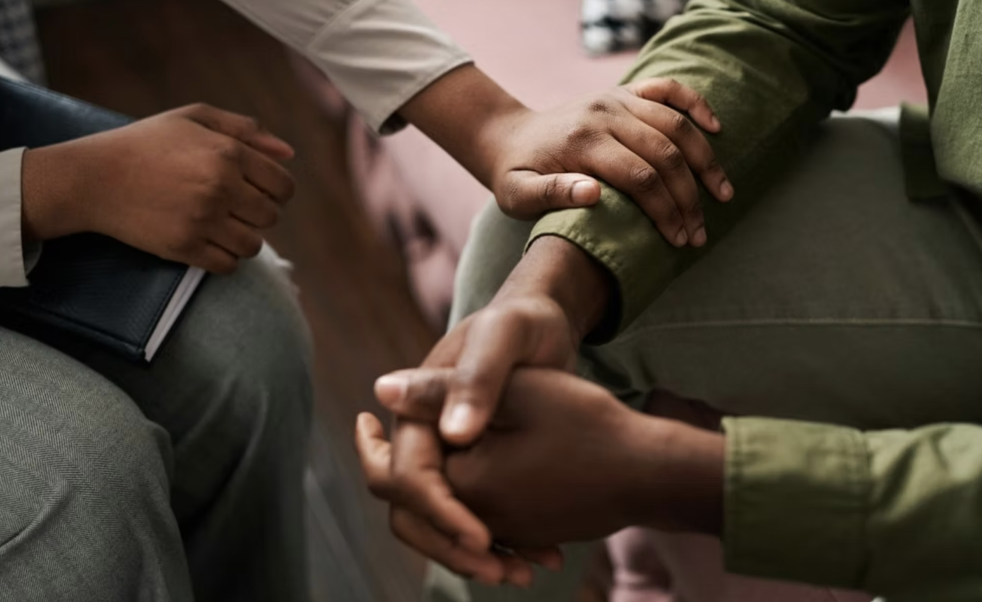 Reflections on Empathy, Presence, and the Self