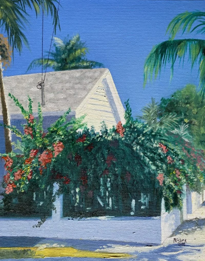 A Day in the Keys