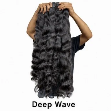Brazilian - Deep Wave