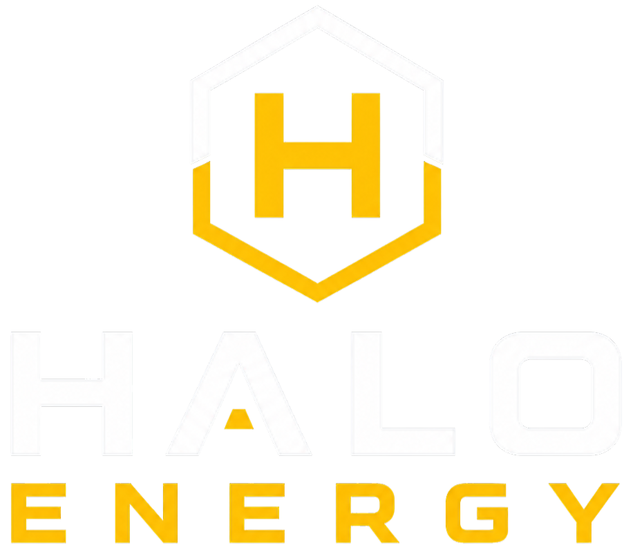 HALO ENERGY  LLC