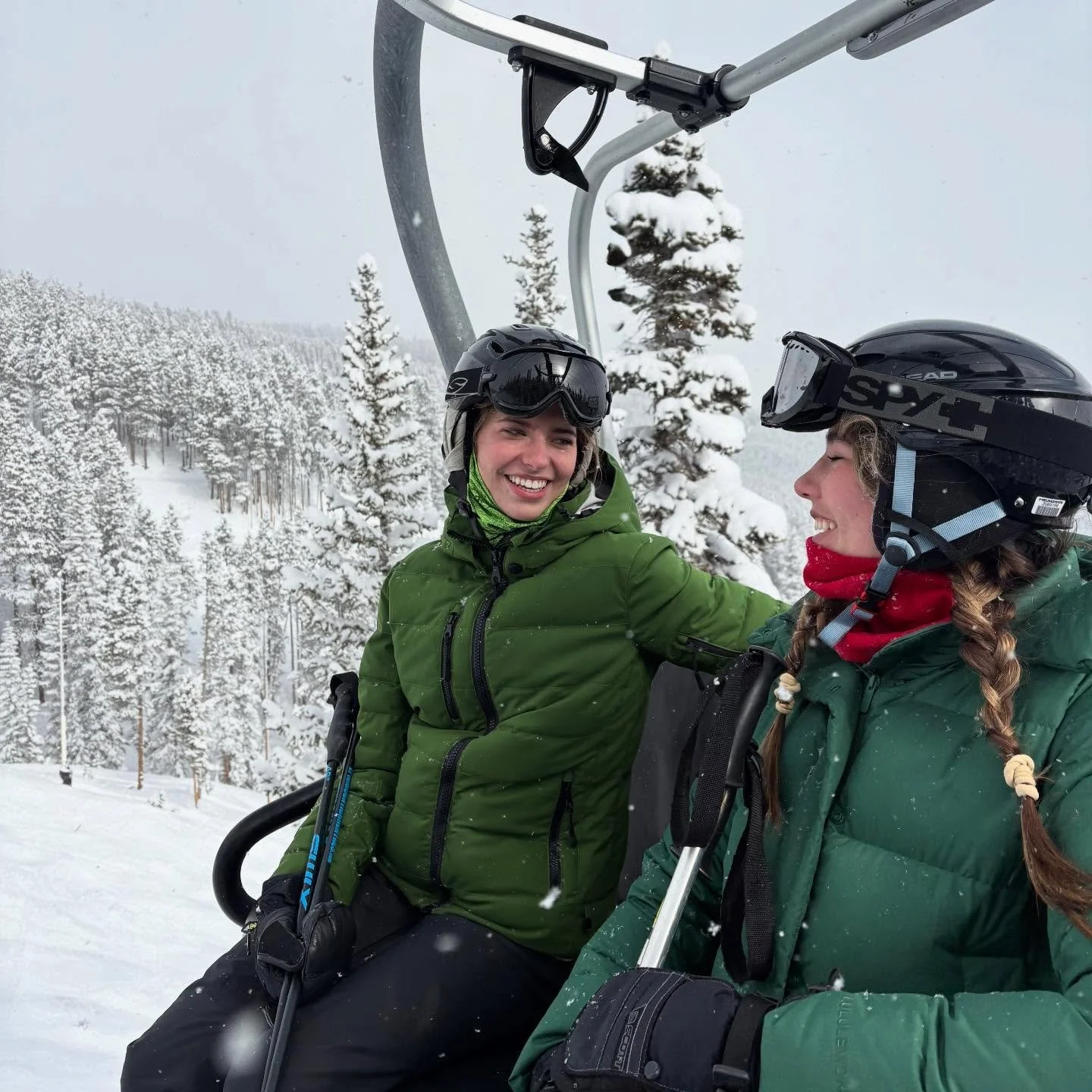 springbreck with a side of denver