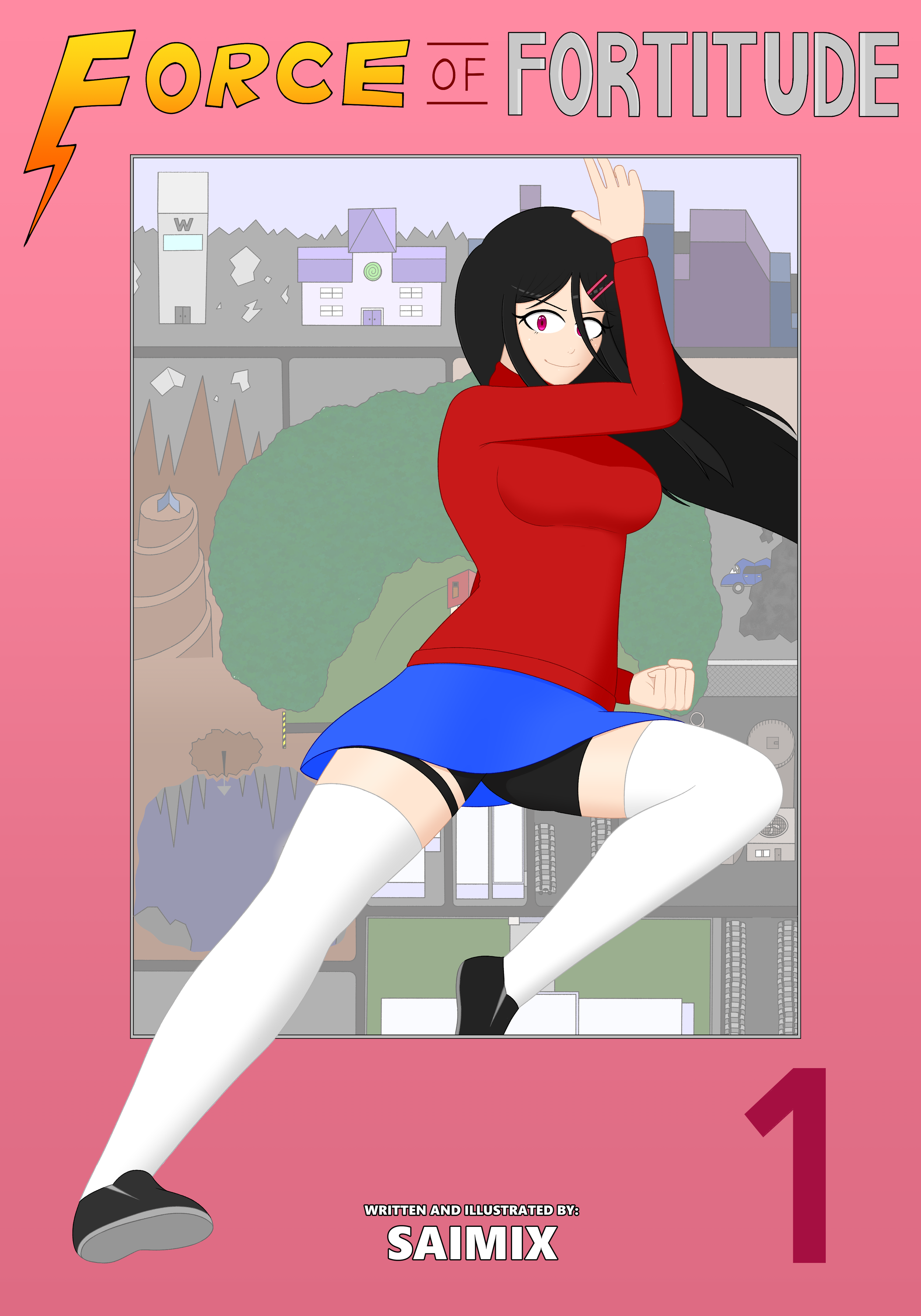 Chapter 1 Cover