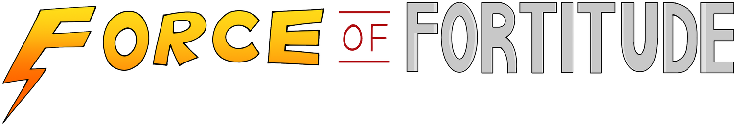 Force of Fortitude